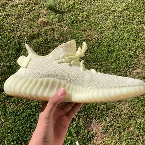 Yeezy butters